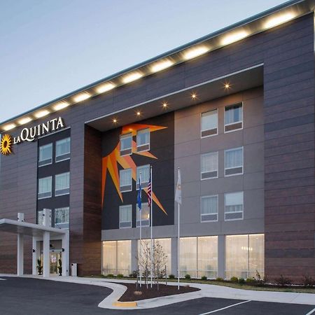 La Quinta Inn & Suites By Wyndham Manassas, Va- Dulles Airport Zewnętrze zdjęcie