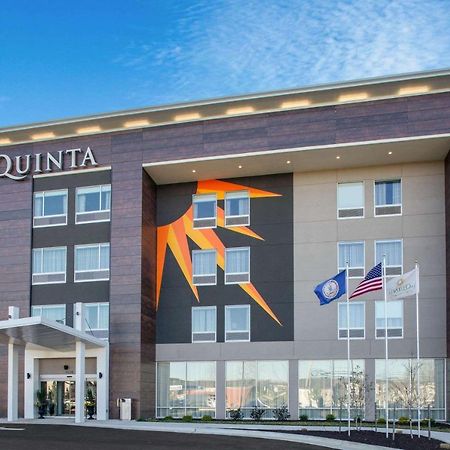 La Quinta Inn & Suites By Wyndham Manassas, Va- Dulles Airport Zewnętrze zdjęcie