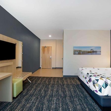 La Quinta Inn & Suites By Wyndham Manassas, Va- Dulles Airport Zewnętrze zdjęcie