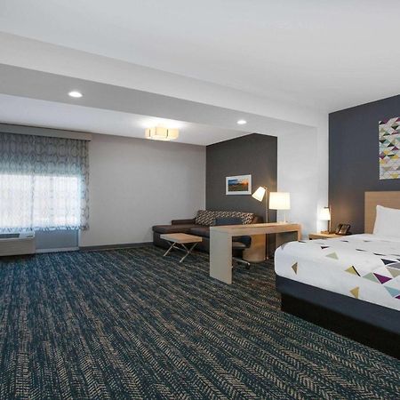 La Quinta Inn & Suites By Wyndham Manassas, Va- Dulles Airport Zewnętrze zdjęcie