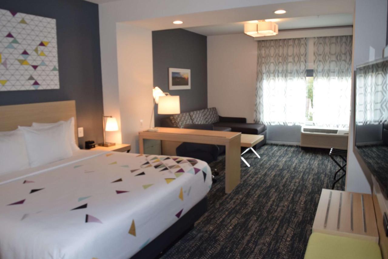 La Quinta Inn & Suites By Wyndham Manassas, Va- Dulles Airport Zewnętrze zdjęcie