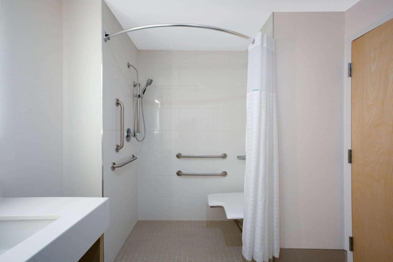 La Quinta Inn & Suites By Wyndham Manassas, Va- Dulles Airport Zewnętrze zdjęcie