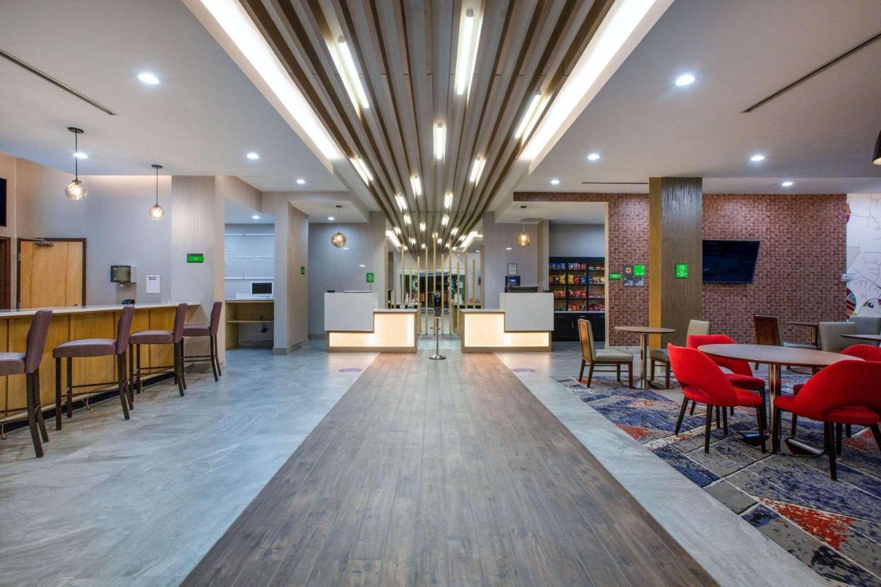 La Quinta Inn & Suites By Wyndham Manassas, Va- Dulles Airport Zewnętrze zdjęcie