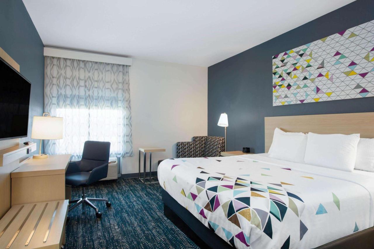 La Quinta Inn & Suites By Wyndham Manassas, Va- Dulles Airport Zewnętrze zdjęcie