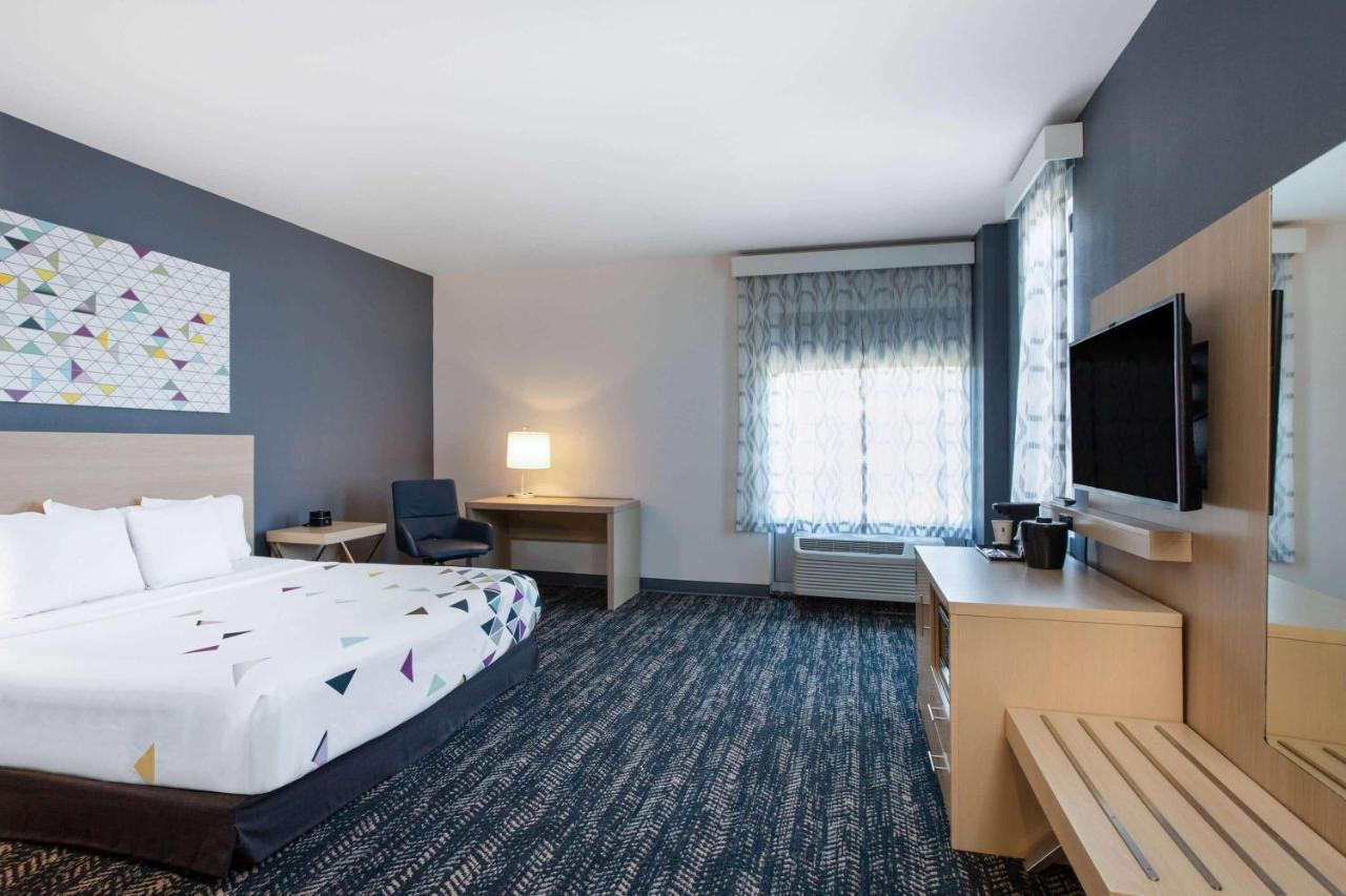 La Quinta Inn & Suites By Wyndham Manassas, Va- Dulles Airport Zewnętrze zdjęcie