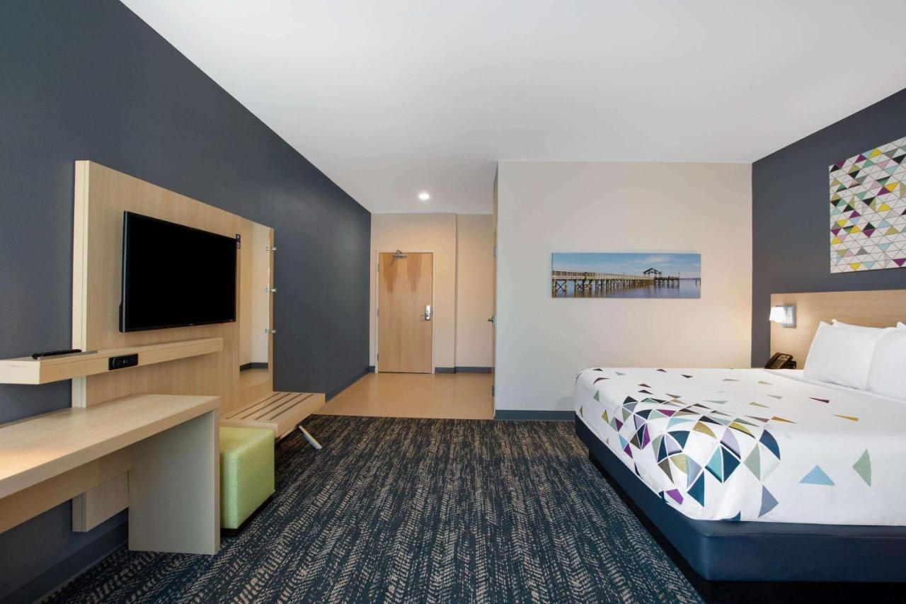La Quinta Inn & Suites By Wyndham Manassas, Va- Dulles Airport Zewnętrze zdjęcie