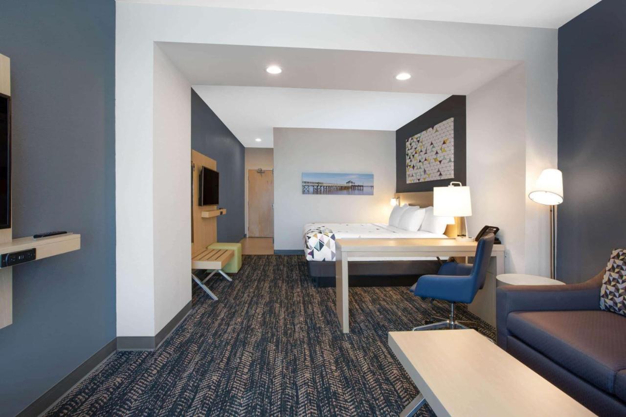 La Quinta Inn & Suites By Wyndham Manassas, Va- Dulles Airport Zewnętrze zdjęcie