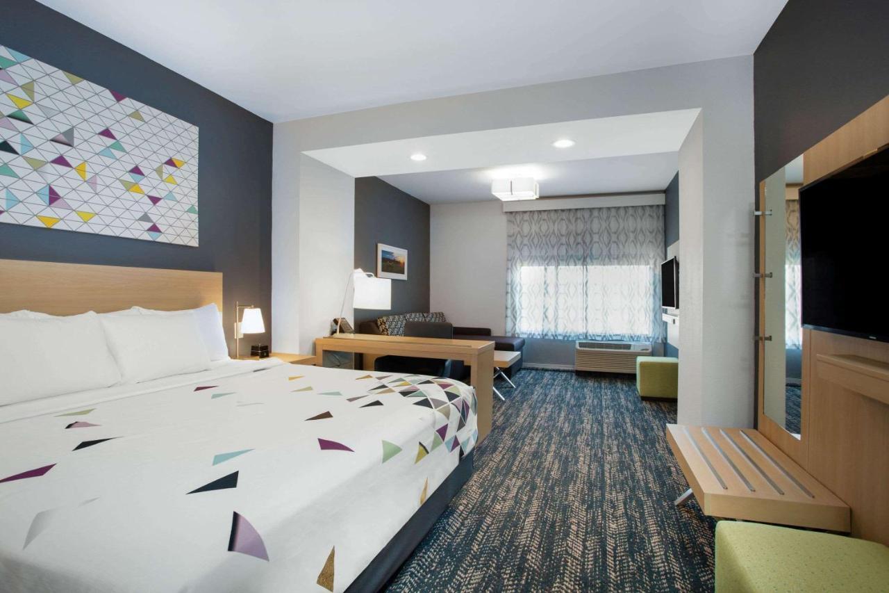 La Quinta Inn & Suites By Wyndham Manassas, Va- Dulles Airport Zewnętrze zdjęcie