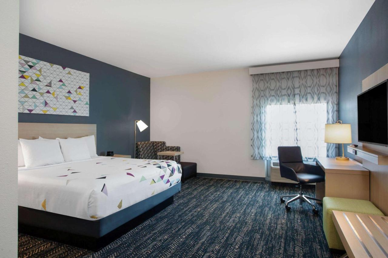 La Quinta Inn & Suites By Wyndham Manassas, Va- Dulles Airport Zewnętrze zdjęcie