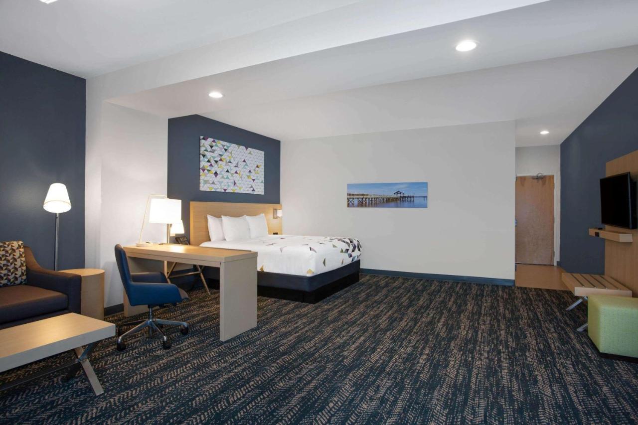La Quinta Inn & Suites By Wyndham Manassas, Va- Dulles Airport Zewnętrze zdjęcie