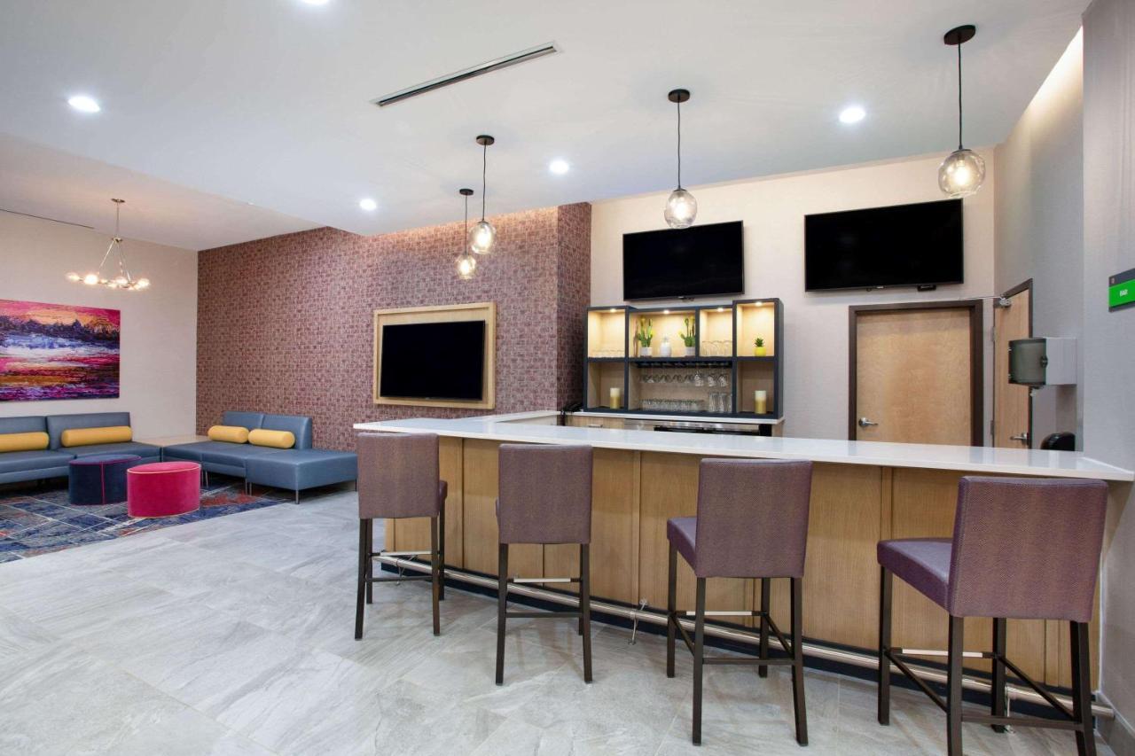 La Quinta Inn & Suites By Wyndham Manassas, Va- Dulles Airport Zewnętrze zdjęcie